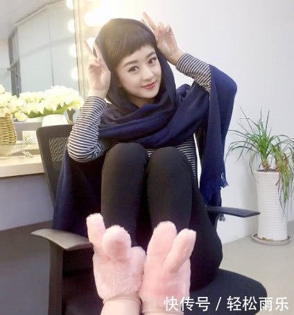 赵丽颖冯绍峰4月3日举行婚礼粉丝揭露真相感