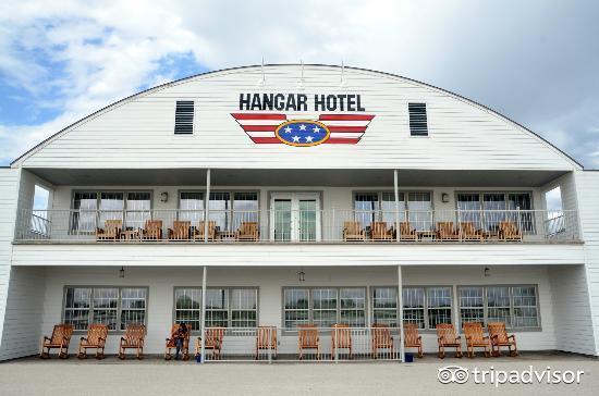 8家“从天而降”的飞机酒店，让你体验当机长，睡在驾驶舱！