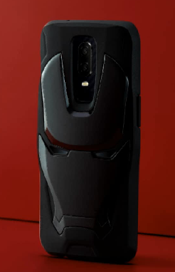 一加6震撼发布!跑分超越锤子R1!真正的性价比