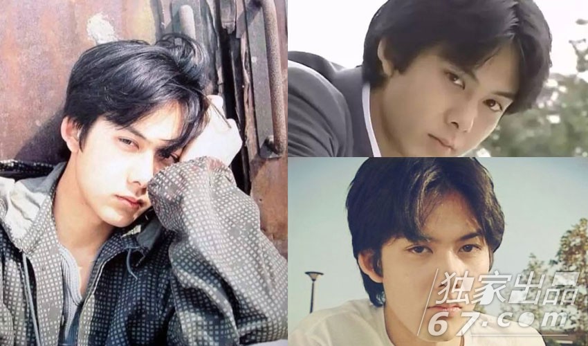 从柏原崇木村拓哉到山下智久 日剧男神进化简史