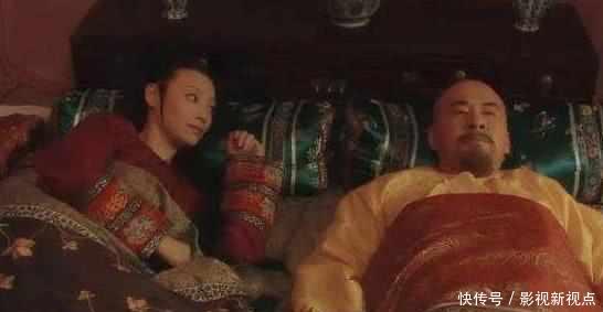 甄嬛传:谁看懂了?端妃最后为何怨恨甄嬛至死不