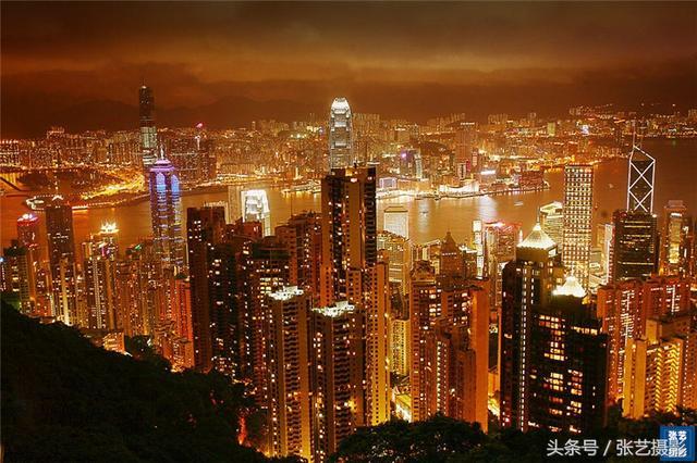 香港房价这么高,香港人是怎么买得起房子的? 
