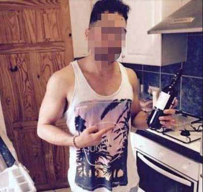 男子靠吃软饭年赚几十万,十年谈了上百个女友总共攒下来五百万