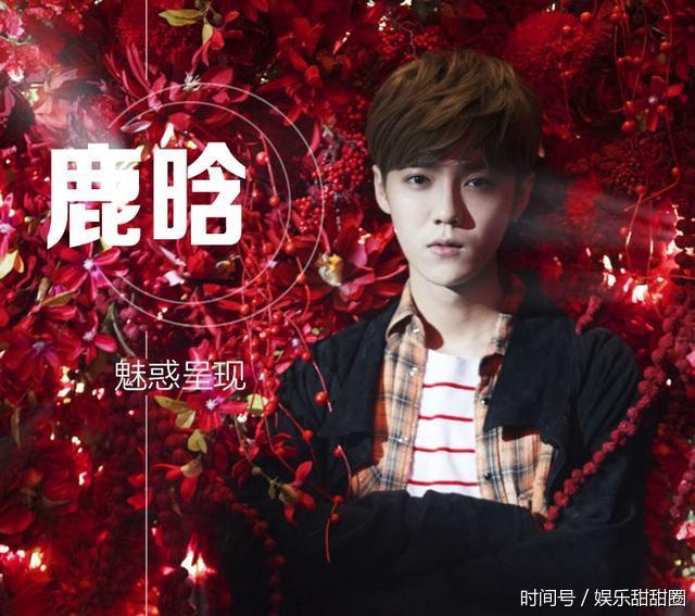 你真的觉得热巴倒贴鹿晗吗?迪丽热巴哪里不好