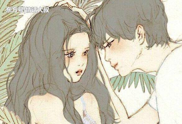 这8种好女孩,男人不愿离开,你知道吗?