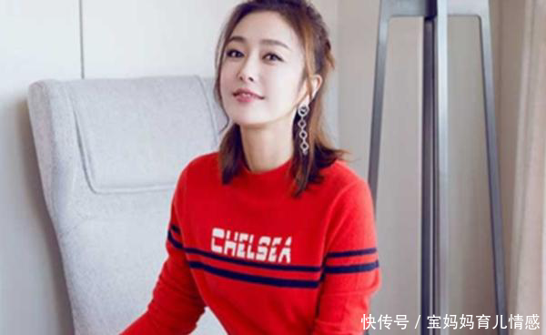 接拍《延禧攻略》理由:秦岚直言想挣钱,而佘诗