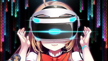 VR养成游戏《美少女梦工厂VR》计划2017年登陆主机