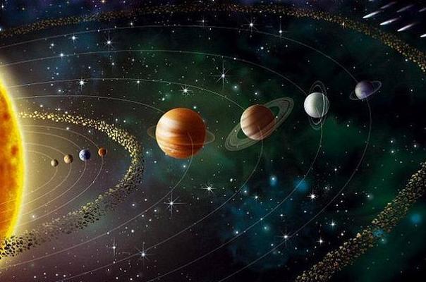 科学家发现一个新\"地球\",跟地球相似度达98%,人类却不能移