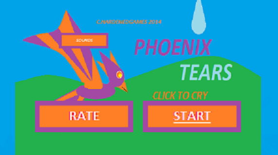 Phoenix Tears Free截图5