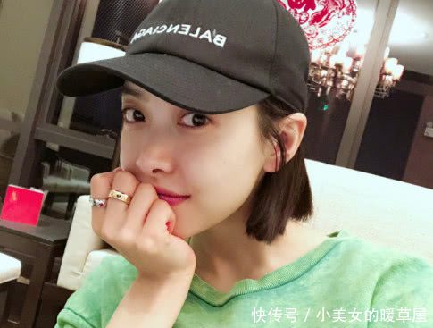 揭秘168厘米九大女星体重范冰冰56公斤董璇5