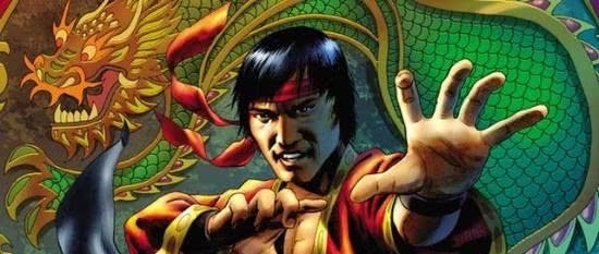 《复联4》之后,这7部漫威电影将上映,华裔英雄