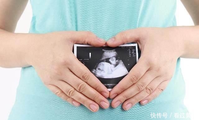 怀孕32周,孕妇要搞定这件事,关乎到胎儿能否顺