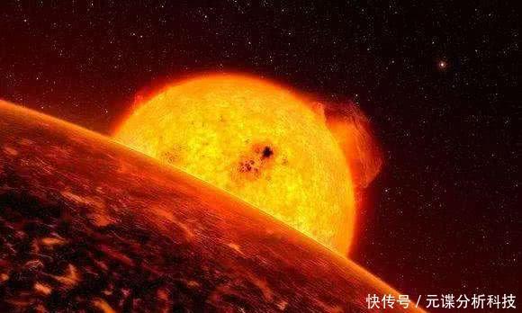 科学的家是怎么知道太阳还能够燃烧50亿年?!