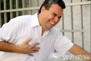 心悸是什么原因造成的