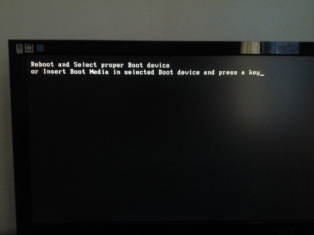 硬盘坏了电脑无法启动_硬盘坏了电脑无法启动