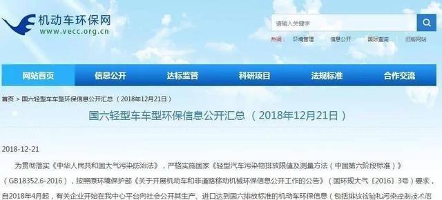 国六再起波澜,杭州提前实施国六标准