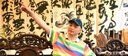 崔永元再爆料,陈道明谢霆锋卷入风波,谁四天赚