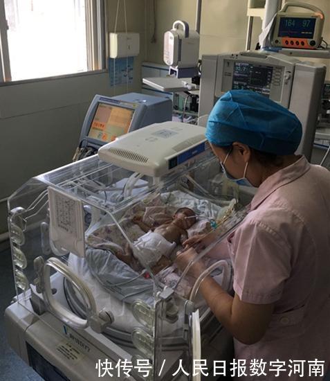 怀孕7个月孕妇全身80%烧伤 郑州市第一人民医
