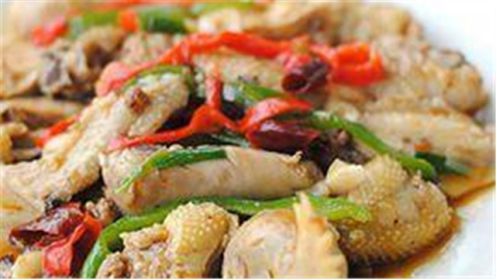 中国历史上排名前十的名菜,北京烤鸭未进前三