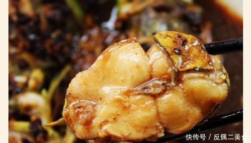 分享几道越吃越香的家常菜:豉汁蒸黄骨鱼、紫薯苦瓜圈、白灼莴笋 mg电子游戏网站