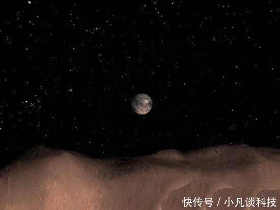 这颗价值千亿小行星2069年将再“光顾”地球!