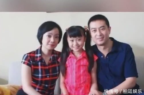 车晓彤现任的妻子是谁,车晓彤现状