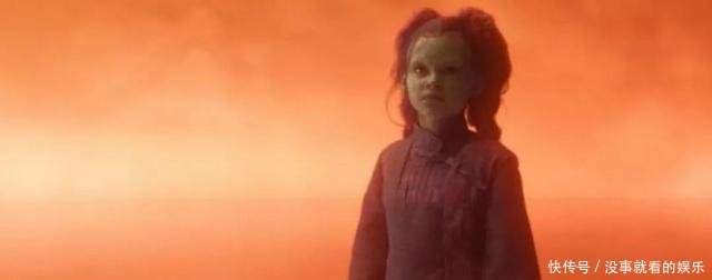 《复联4》要疯猩红女巫迷惑了灭霸,使灭霸相信