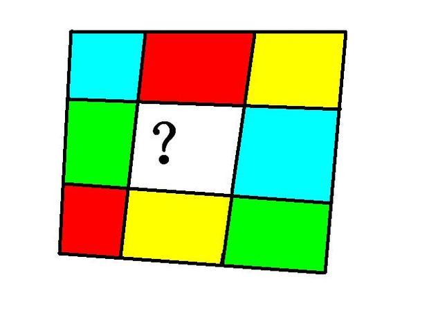 四色定理有没有可能是错的_360问答