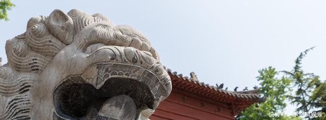 中国的四座迁都备选城市