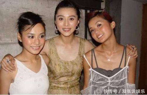 她曾因爱被渣男骗惨了,陷入艳照门事件,如今岁