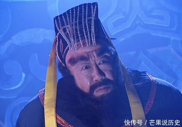 十殿阎王中的老大:掌握人的生死存亡,预测人的