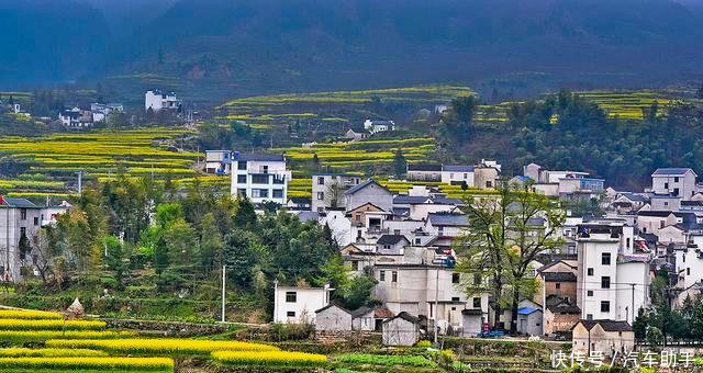 安徽迎来大机遇的县:大型高铁站在建,助力此