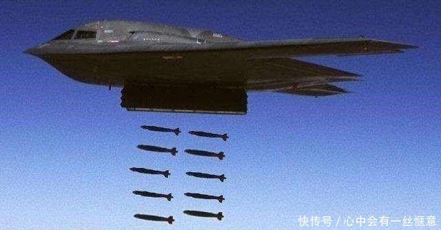 美国人怎么看伊朗报复