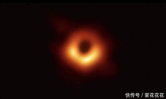 黑洞照片背后有哪些疑问?专访国家天文台科学家