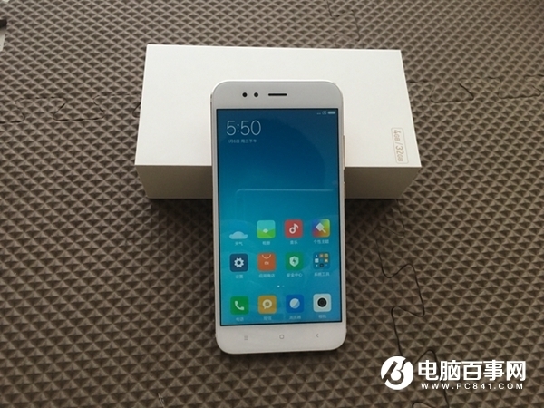 小米5X悬浮球怎么开启 小米5X悬浮球怎么用?