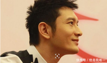 为什么黄晓明在演艺圈的地位那么高黄教主的过