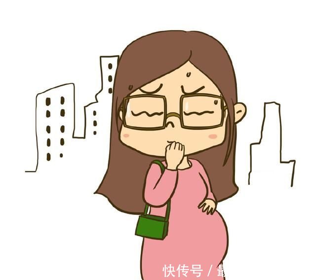为什么怀二胎要比怀头胎难受?看看过来人怎么