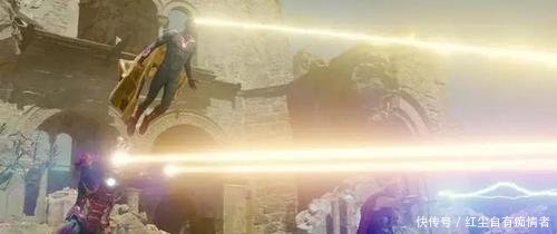 这10个删减片段让粉丝兴奋又遗憾,惊奇队长本