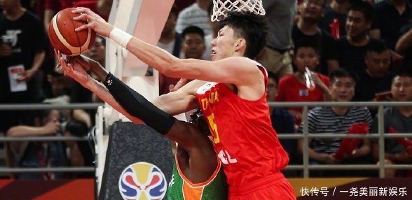 中国男篮现状况