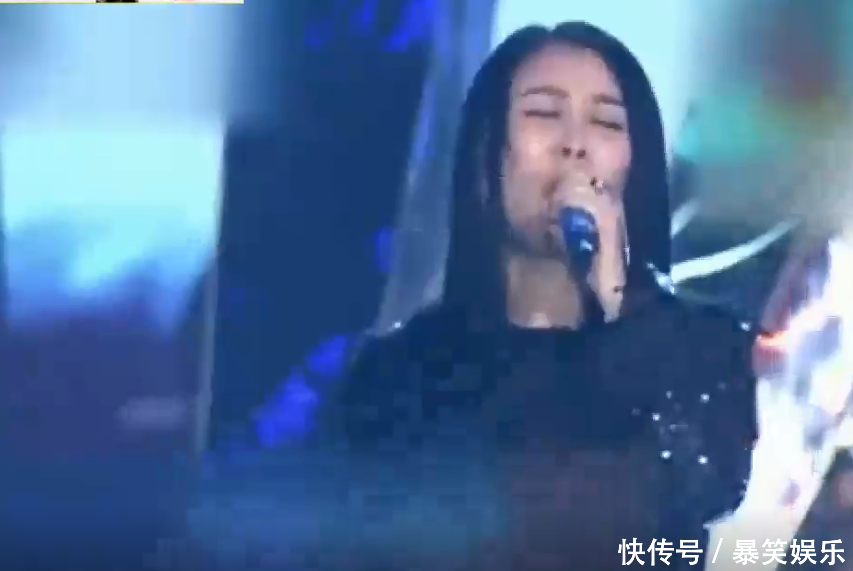 盘点娱乐圈有过假唱经历的明星,网友评价:真是