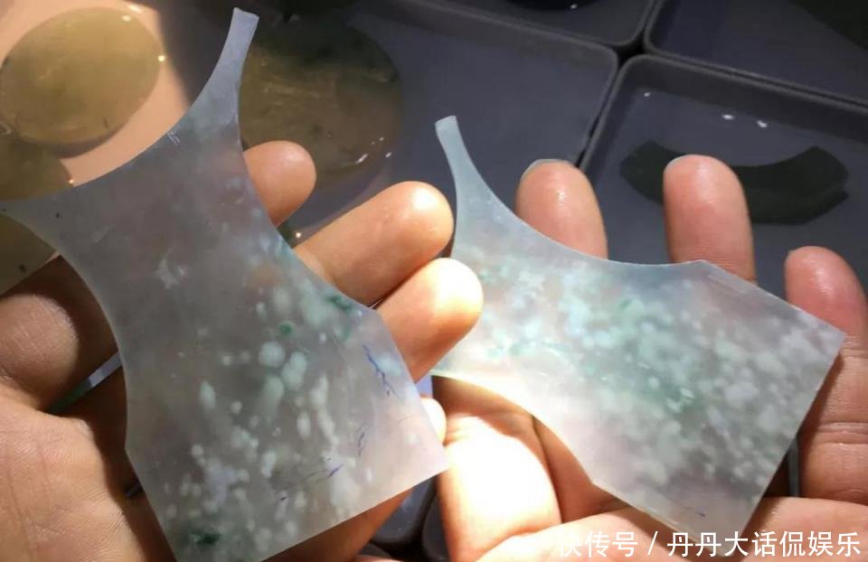 成品哭哭啼啼雕琢边角料,经过漫长的买下,美女街头大美女图片