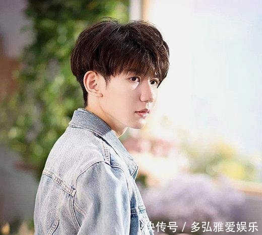 TFBOYS王源新综艺来袭,王鹤棣官鸿也将参与