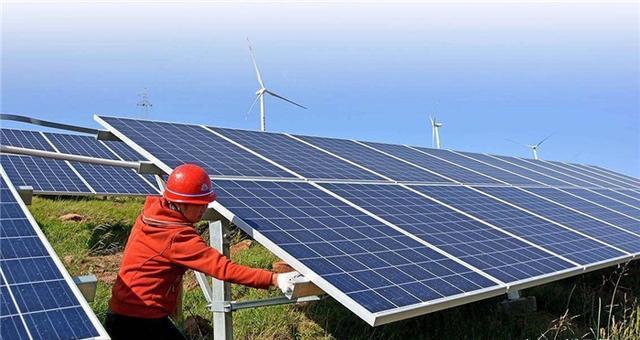 新政发布对我国光伏行业影响分析