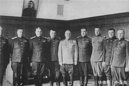 号称日本最精锐的关东军,为何在苏联面前不堪一击?