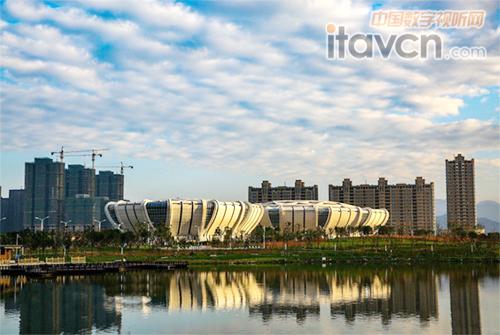 苍南旧城区的 \"钉子户\"要搬家了