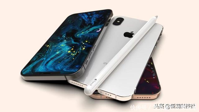 扳回一城?iPhone2019 XI\/XRs遭曝光?配置强悍