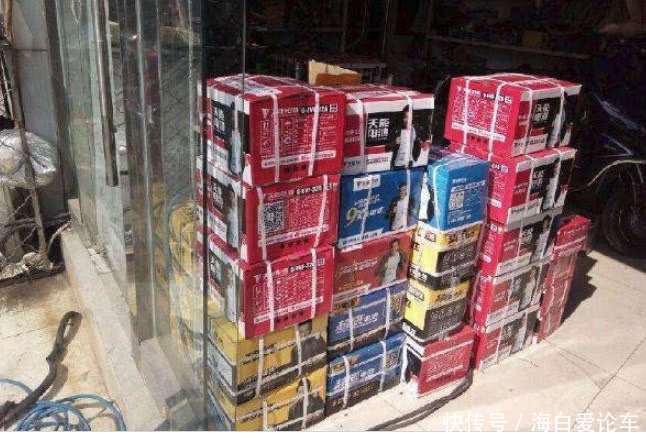 为什么电动车行大量回收旧电瓶,这背后暗藏什