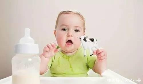 16个月宝宝忌奶后不吃奶粉怎么办?