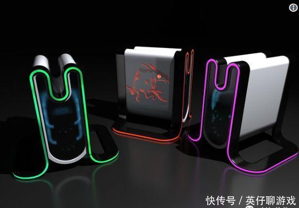 Mad Box有望成为有史以来最强大的游戏机 网上金沙网站注册