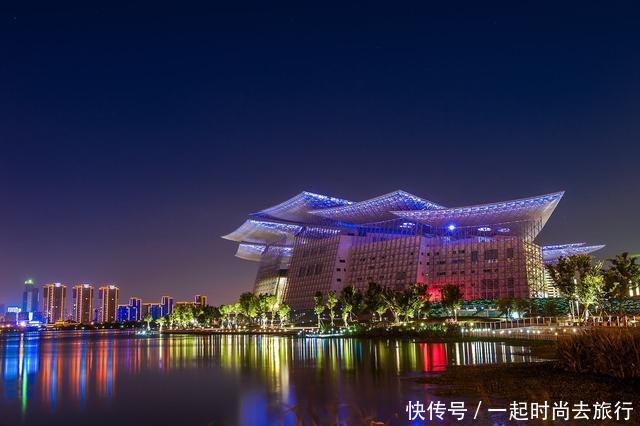 中国唯一一个拥有3座新一线城市的地方,这个省